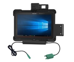 Dock di ricarica con supporto RAM | RAM-HOL-HON9PD2U