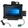 Base de carga RAM Mounts, 5 mm, 788 g, USB-A