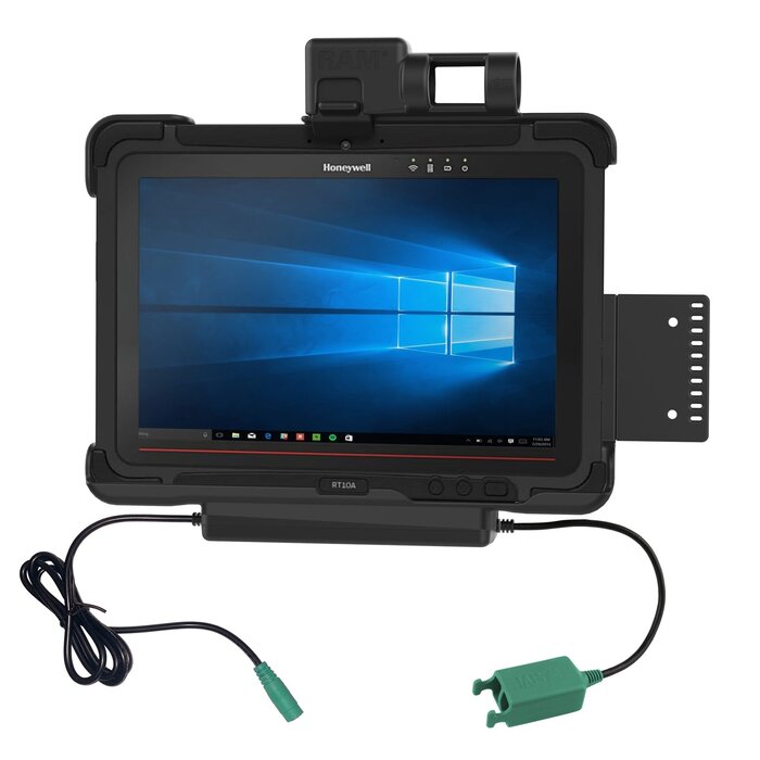 RAM MOUNT Station de chargement RAM Mounts | RAM-HOL-HON9PD2U