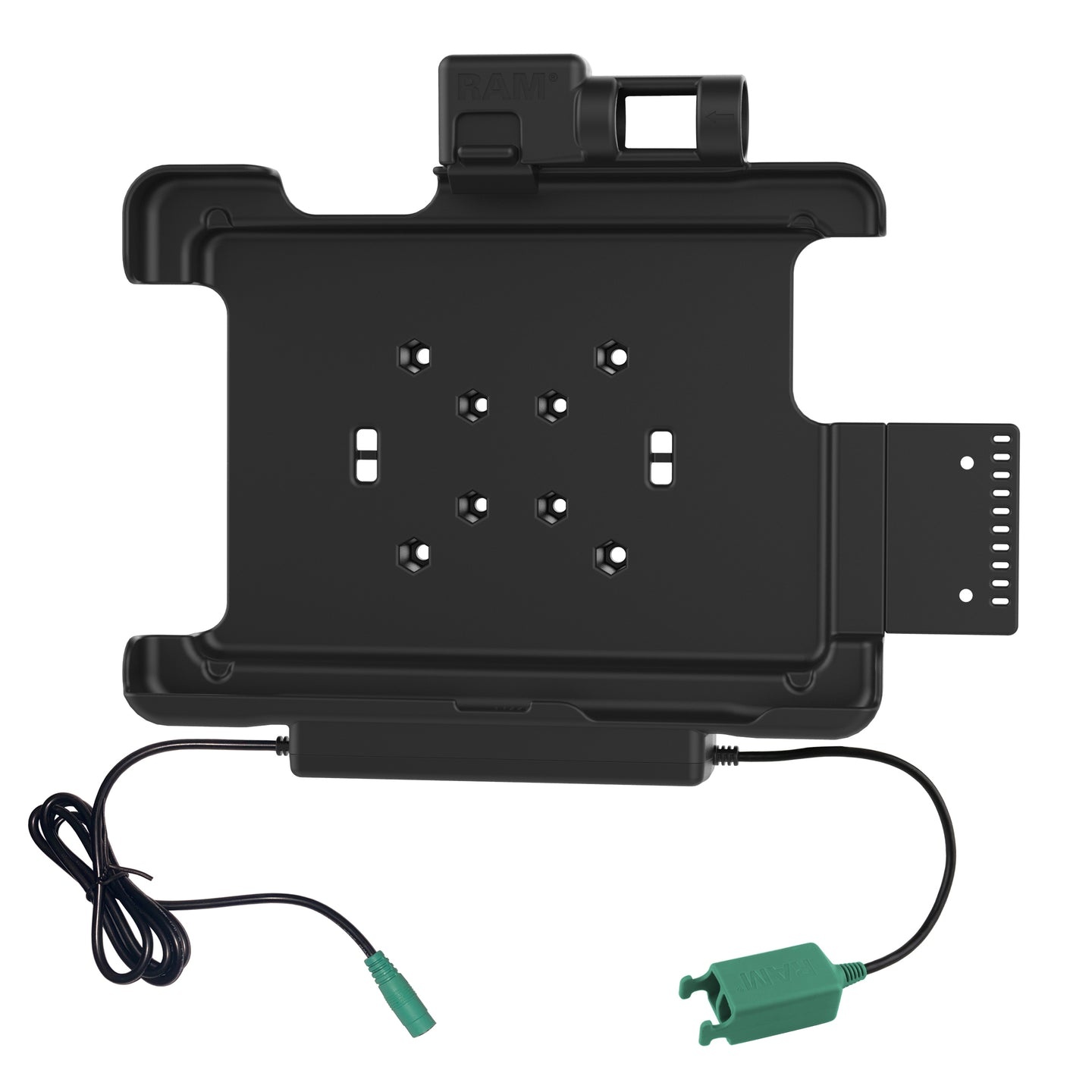 RAM MOUNT Base de carga RAM Mounts | RAM-HOL-HON9PD2U