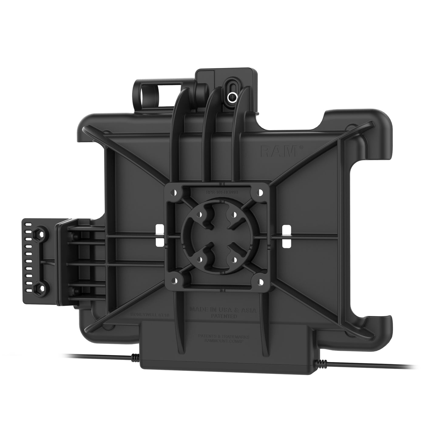 RAM MOUNT Base de carga RAM Mounts | RAM-HOL-HON9PD2U
