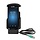 RAM Mounts Charging Dock, RAM Mounts Charging Dock for Zebra EC50 & EC55 - USB-A, Form-Fit Cradle with 2-Hole AMPS Holder