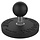 RAM Mounts Magnetic Base Plate, 66 mm, 1 inch