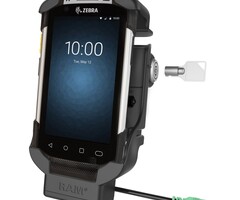 RAM Mounts Form-Fit Mounting Bracket | RAM-HOL-ZE7LU