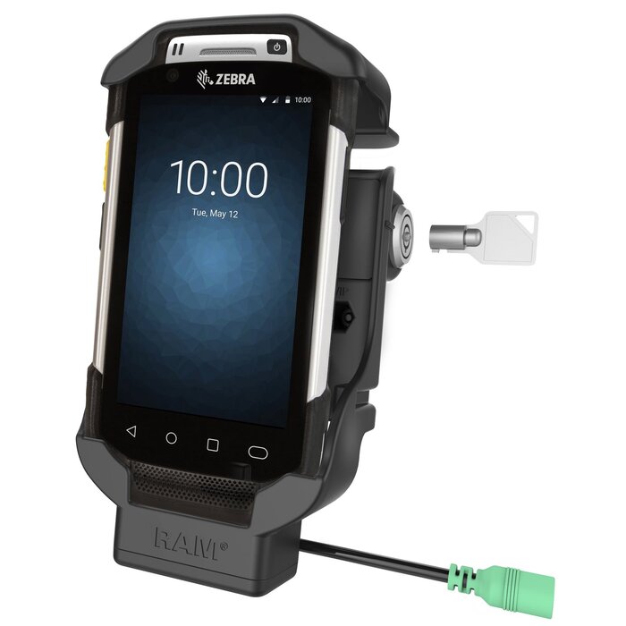 RAM Mounts Support de montage Form-Fit | RAM-HOL-ZE7LU