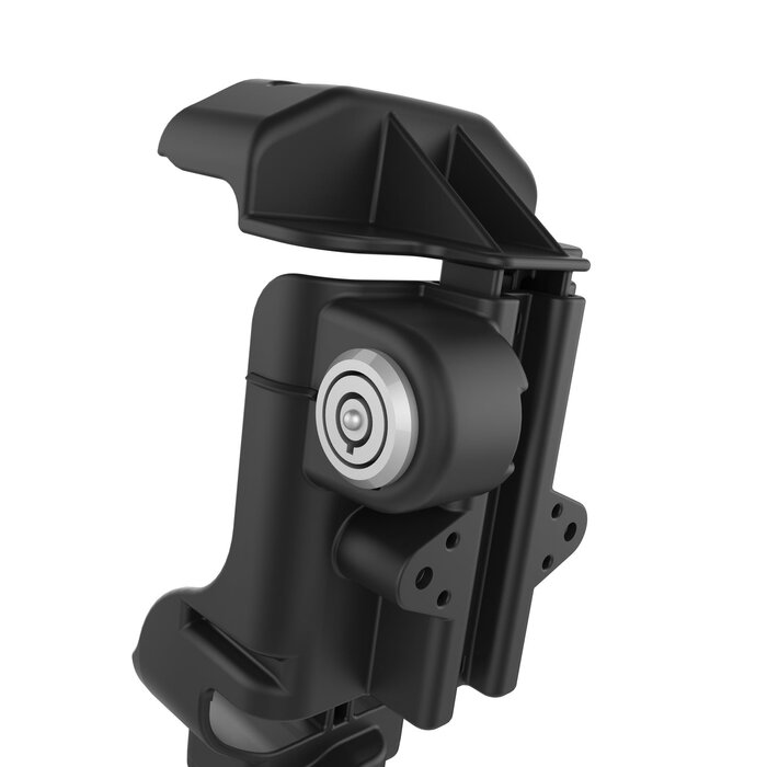 Soporte de montaje de ajuste a la forma de RAM Mounts | RAM-HOL-ZE7LU