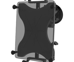 RAM Mounts X-Grip Saugbasishalter | RAM-B-166-UN9U