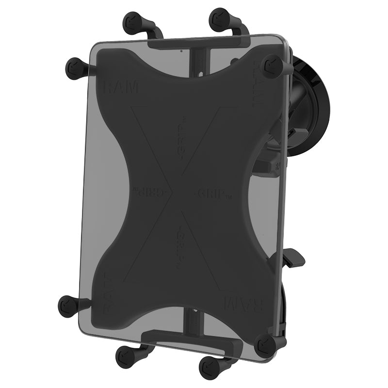 RAM MOUNT Soporte de base con ventosa RAM Mounts X-Grip | RAM-B-166-UN9U