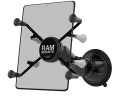 RAM Mounts Support de base à ventouse X-Grip | RAM-B-166-UN8U