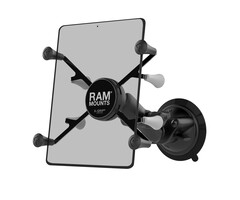 RAM MOUNT RAM Mounts X-Grip Suction Base Bracket