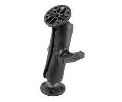 RAM MOUNT RAM Mounts Composite-Montageset, 5')