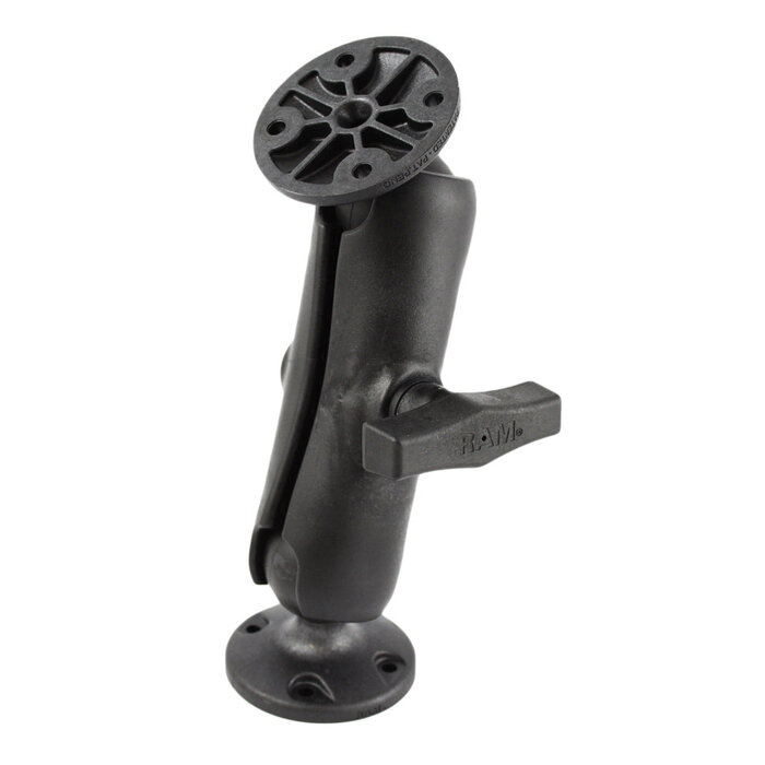 RAM MOUNT RAM Mounts Composite Mounting Set | RAP-101U