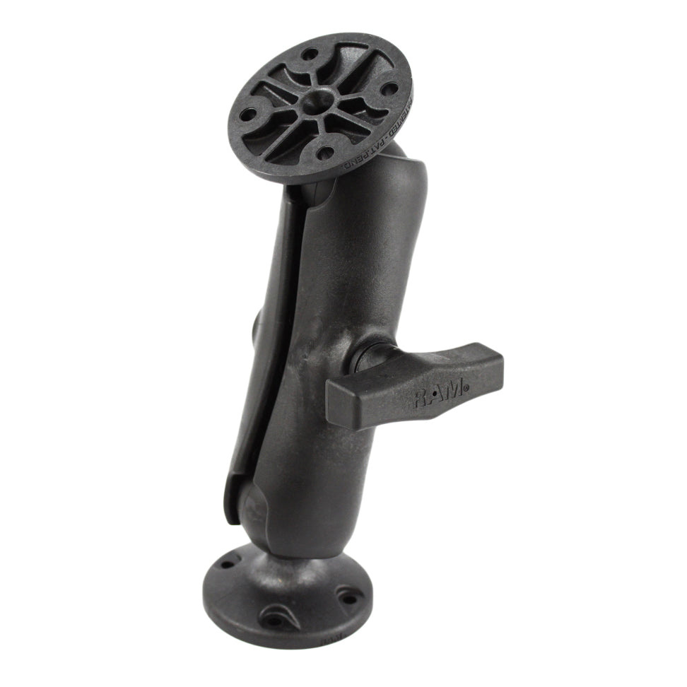 RAM MOUNT Set di montaggio composito per supporti RAM | RAP-101U
