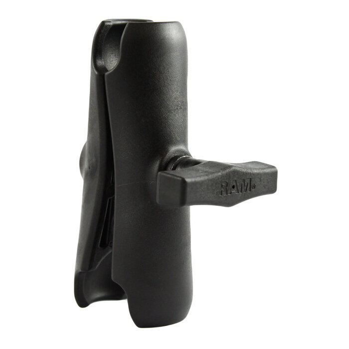 RAM MOUNT RAM Mounts Mittlerer Verbindungsarm aus Verbundwerkstoff | RAP-201U