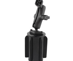 RAM Mounts RAM-A-CAN II Universal Composite Bracket | RAP-299-3-B-102U