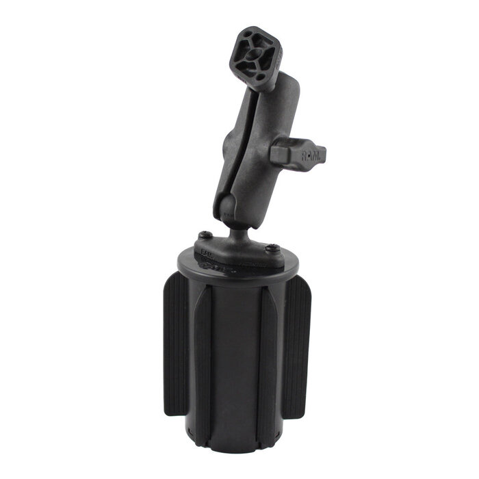RAM MOUNT Soporte universal compuesto RAM-A-CAN II de RAM Mounts | RAP-299-3-B-102U