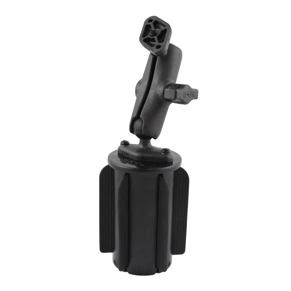 RAM MOUNT RAM Mounts Support composite universel RAM-A-CAN II | RAP-299-3-B-102U