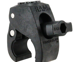 Soportes RAM Tough-Claw | RAP-400NBU