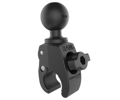 RAM MOUNT RAM Mounts Tough-Claw-Halteklammer, 0 mm, 5')