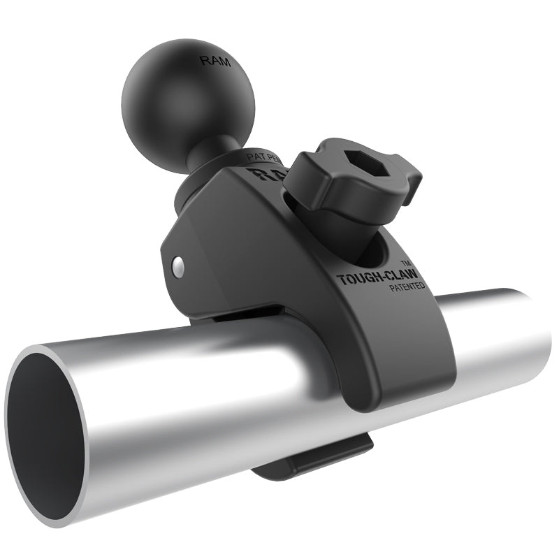 RAM MOUNT RAM monta clip di fissaggio ad artiglio resistente | RAP-400U