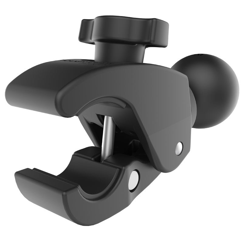 RAM MOUNT Clip de retención Tough-Claw para soportes RAM | RAP-400U