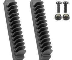 Bordes de goma de repuesto para soportes RAM | RAP-450F-2U