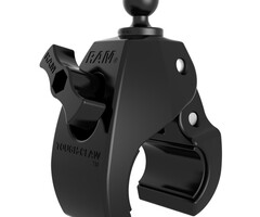 RAM Mounts Clip de retenue Tough-Claw | RAP-B-401U