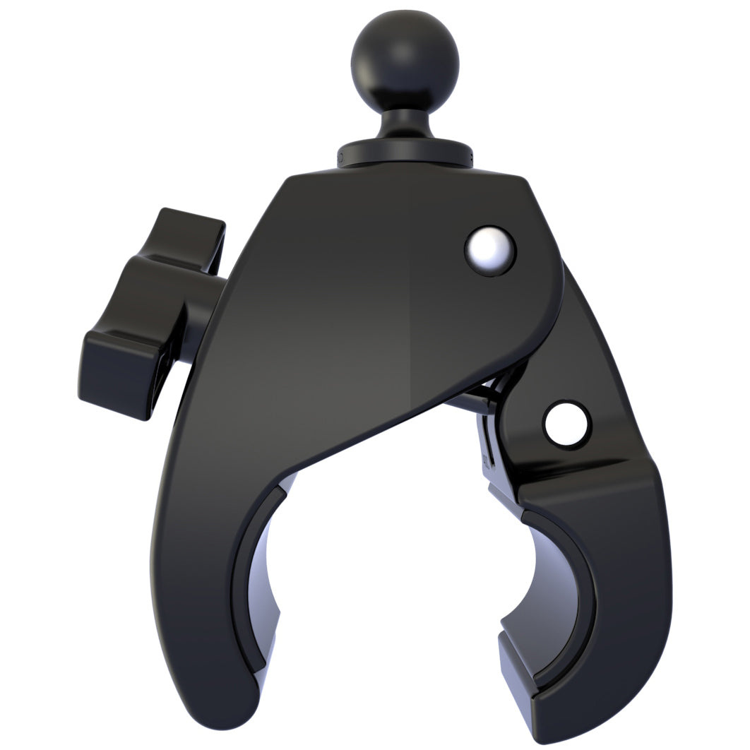 RAM MOUNT RAM Mounts Clip de retenue Tough-Claw | RAP-B-401U