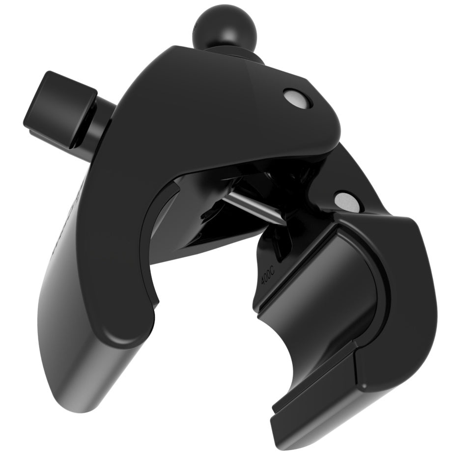 RAM MOUNT Clip de retención Tough-Claw para soportes RAM | RAP-B-401U