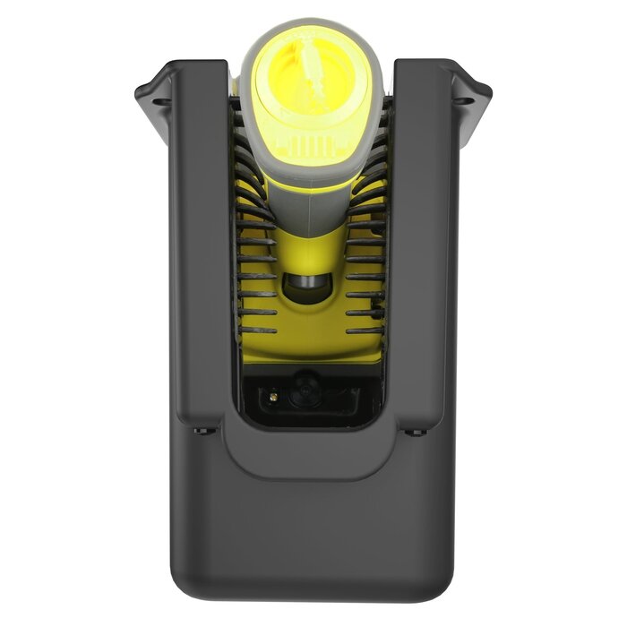 La RAM monta Power Grip XL | RAP-450U