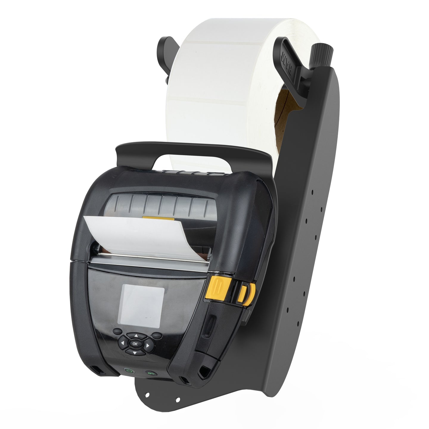 RAM MOUNT RAM Mounts Printer Holder | RAM-PM1-ZE31U