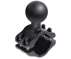 RAM MOUNT Pince de montage RAM, 5 mm