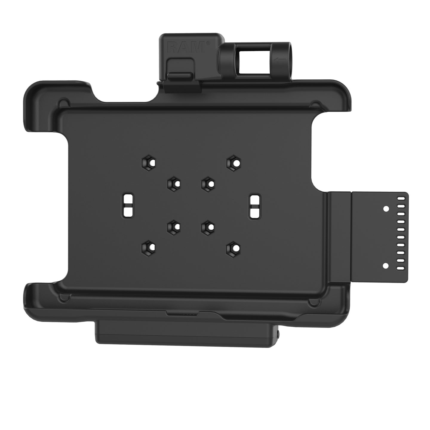 RAM MOUNT Soporte de montaje a medida RAM Mounts | RAM-HOL-HON9U