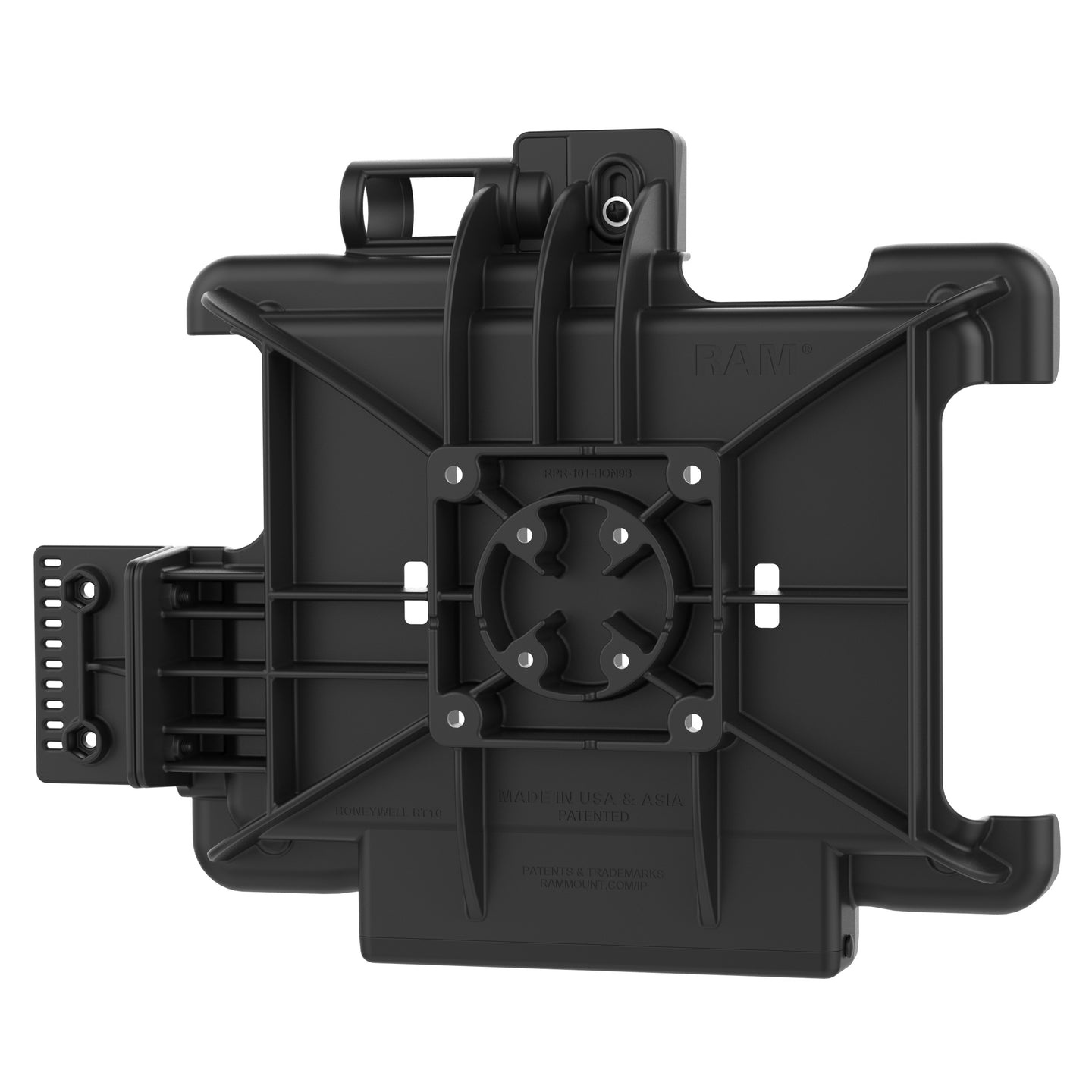RAM MOUNT Soporte de montaje a medida RAM Mounts | RAM-HOL-HON9U