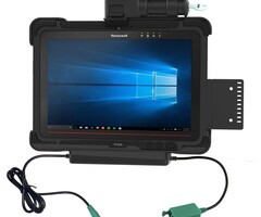 RAM Mounts Charging Dock | RAM-HOL-HON9PD2KLU
