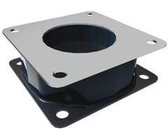 RAM Mounts Amortisseur | RAM-SHOCK-75U