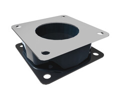 Amortiguador RAM Mounts | RAM SHOCK-75U