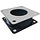 RAM Mounts Shock Absorber, 75x75 mm VESA Hole Grid