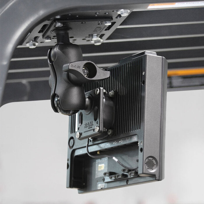 RAM MOUNT RAM Mounts Amortisseur | RAM-SHOCK-75U