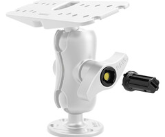 RAM Mounts Pin-Lock Inlet and Apdapter | RAP-S-NUT5-4U