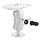 La RAM monta ingresso e adattatore Pin-Lock, 4 pin