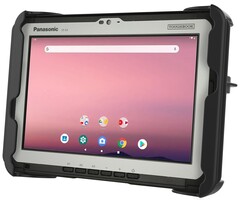 RAM monta la staffa di montaggio universale Tab-Tite | RAM-HOL-TAB34U