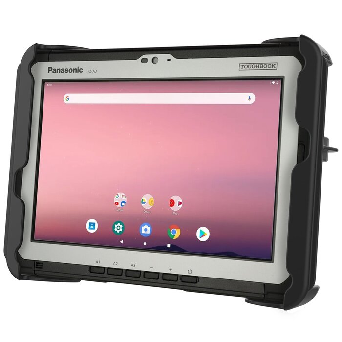RAM MOUNT RAM Mounts Support de montage universel Tab-Tite | RAM-HOL-TAB34U