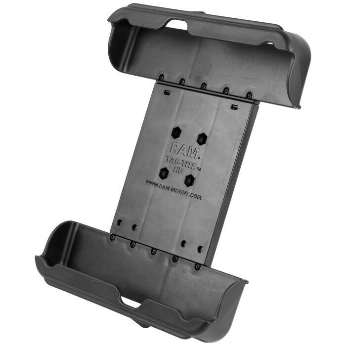 RAM MOUNT RAM monta la staffa di montaggio universale Tab-Tite | RAM-HOL-TAB34U
