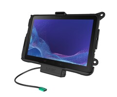 Station de chargement RAM Mounts | RAM-HOL-SAM52CPU