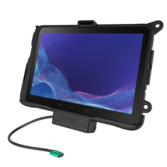 RAM MOUNT Base de carga RAM Mounts | RAM-HOL-SAM52CPU