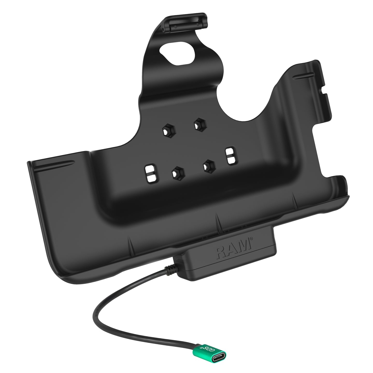 RAM MOUNT Base de carga RAM Mounts | RAM-HOL-SAM52CPU