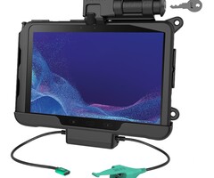 RAM Mounts Docking Station | RAM-HOL-SAM57CPKL-CAU