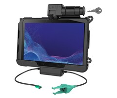 RAM MOUNT RAM Mounts Docking Station, USB-A