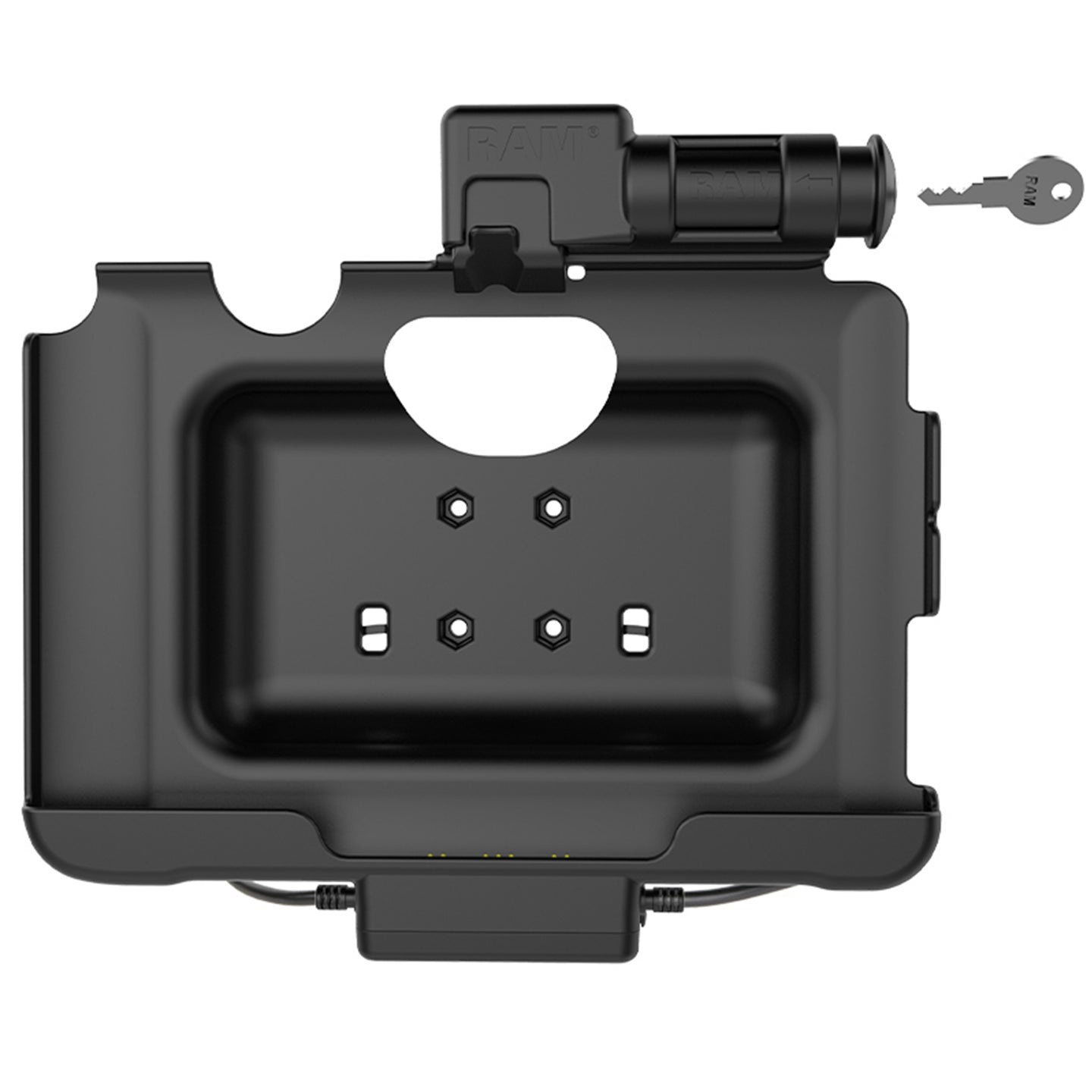 RAM MOUNT Estación de acoplamiento RAM Mounts | RAM-HOL-SAM57CPKL-CU